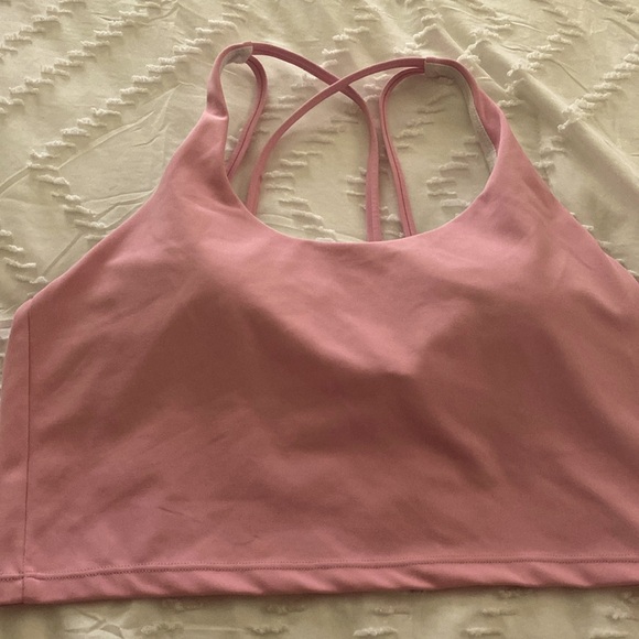 Zyia bralette - Picture 1 of 2
